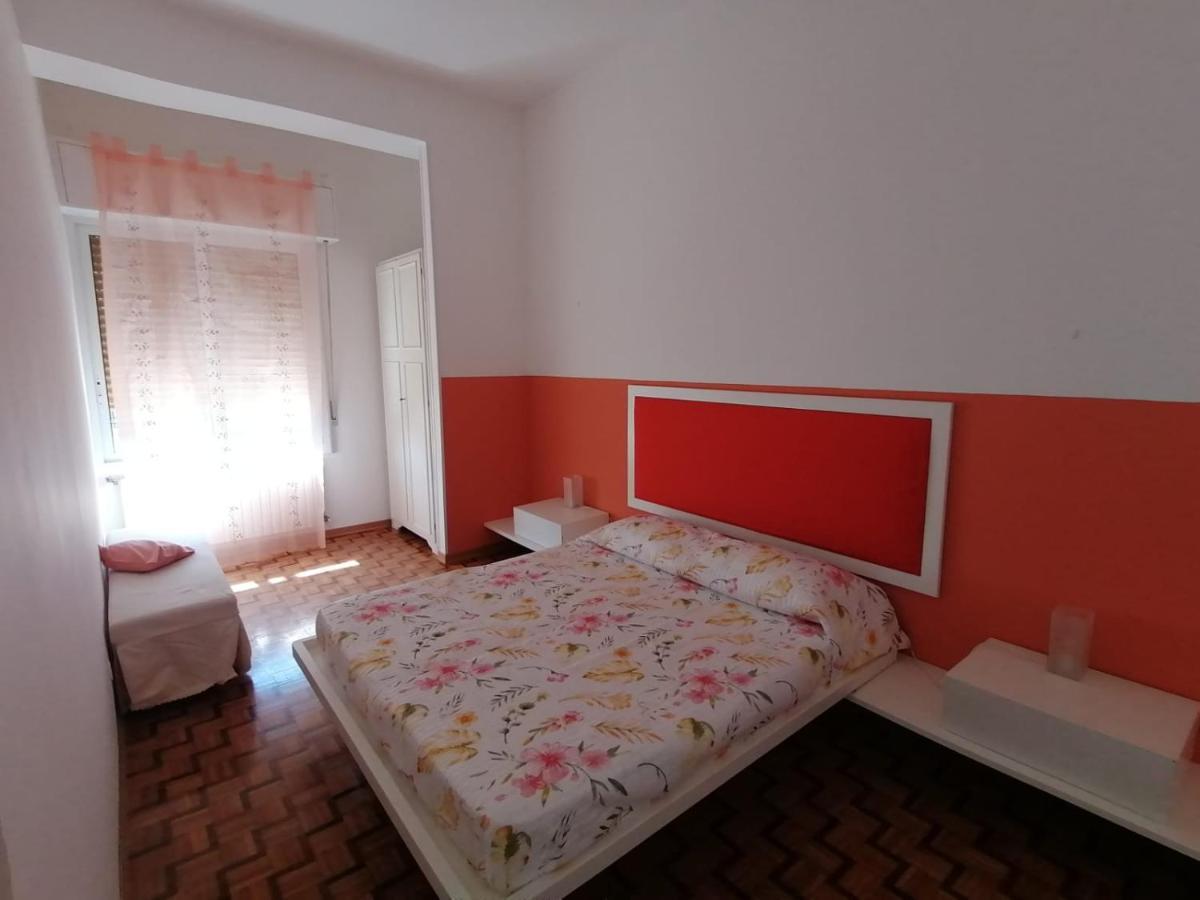 Flesia Home Sanremo Eksteriør bilde
