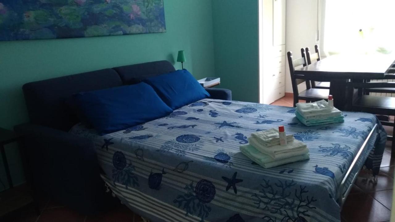 Flesia Home Sanremo Eksteriør bilde