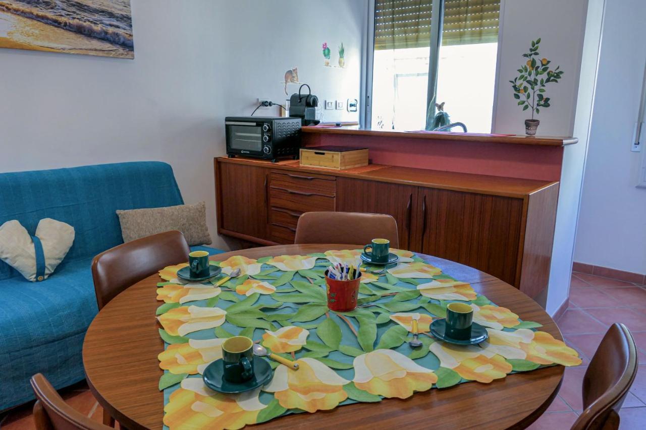 Flesia Home Sanremo Eksteriør bilde