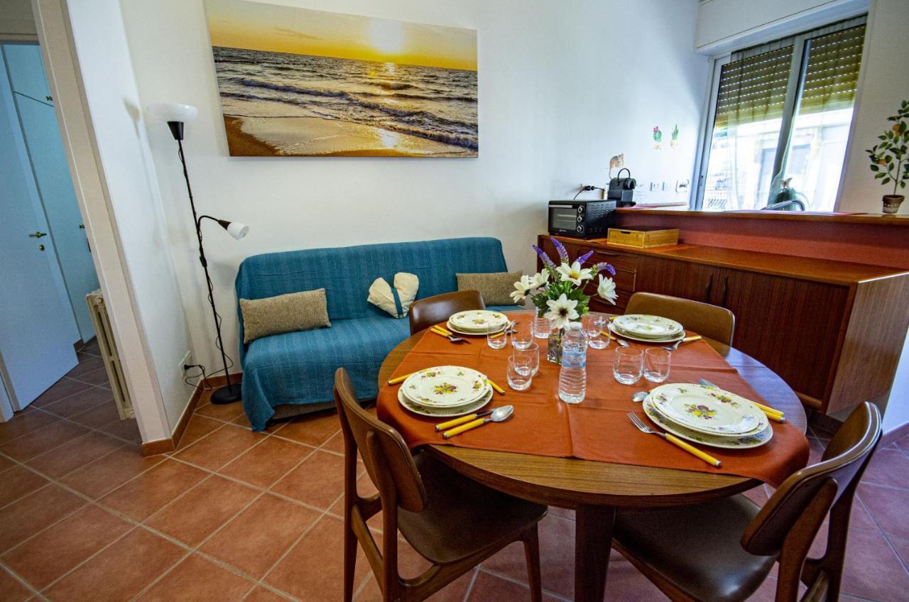 Flesia Home Sanremo Eksteriør bilde