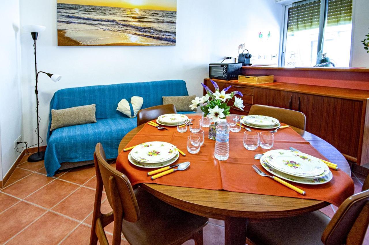 Flesia Home Sanremo Eksteriør bilde