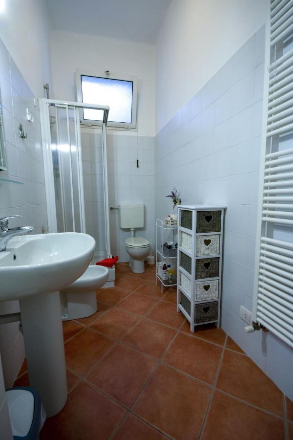 Flesia Home Sanremo Eksteriør bilde