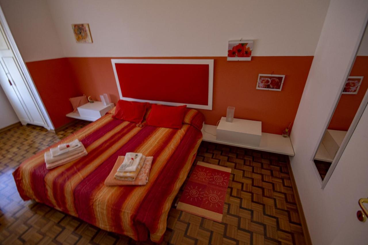 Flesia Home Sanremo Eksteriør bilde