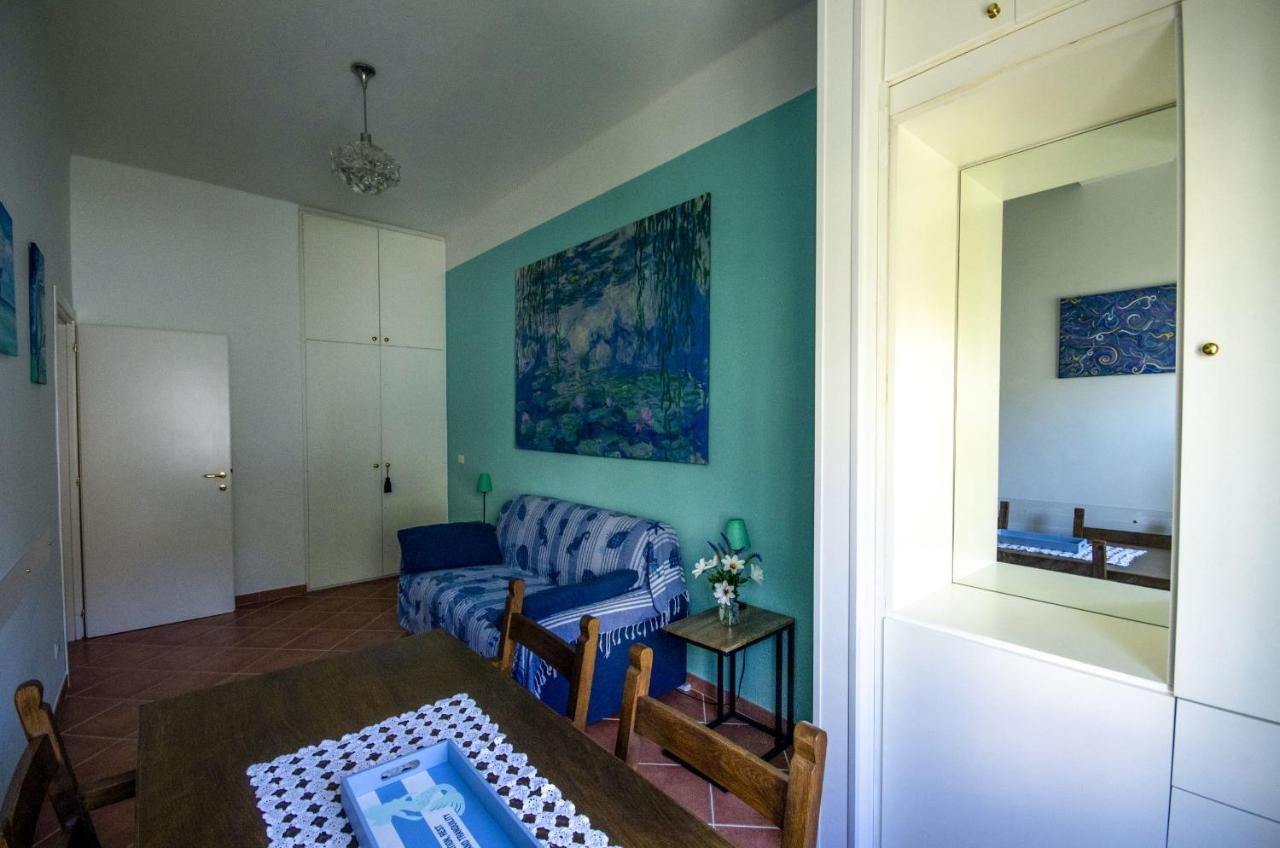 Flesia Home Sanremo Eksteriør bilde