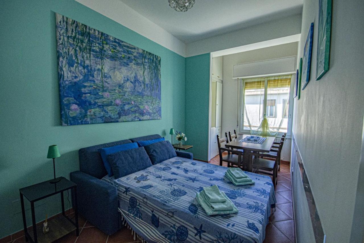 Flesia Home Sanremo Eksteriør bilde