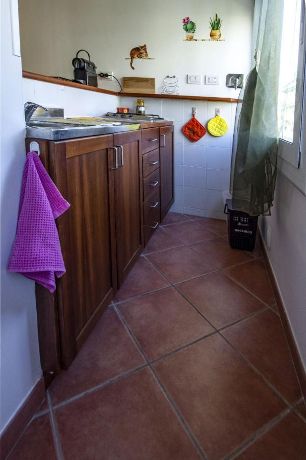 Flesia Home Sanremo Eksteriør bilde