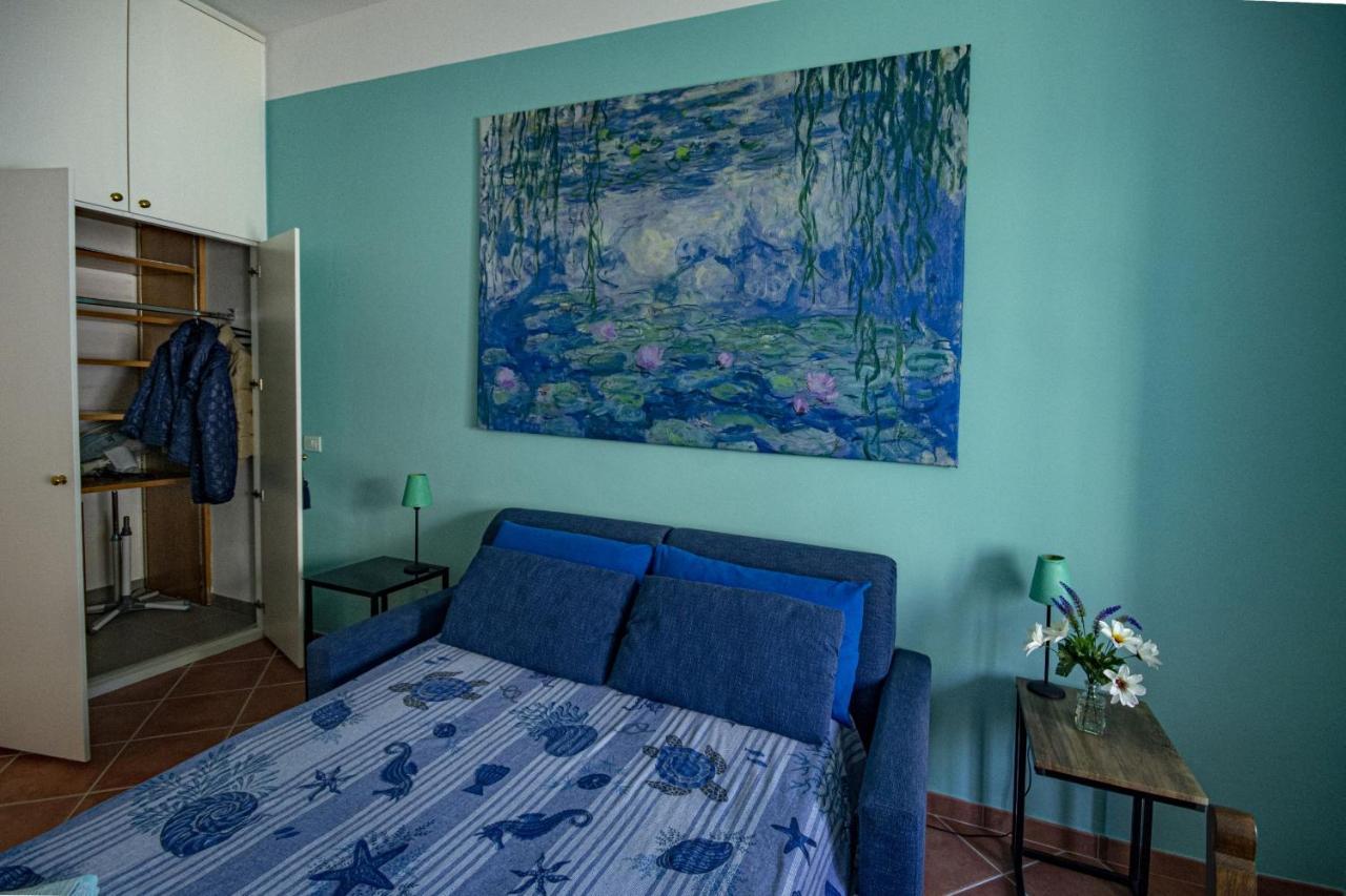 Flesia Home Sanremo Eksteriør bilde